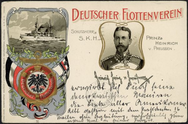 Deutscher Flottenverein