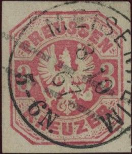 Preußen GS-Ausschn 3 Kr