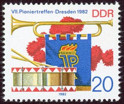 DDR 2725 z **