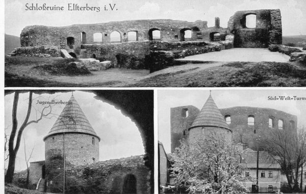 Elsterberg i. V.