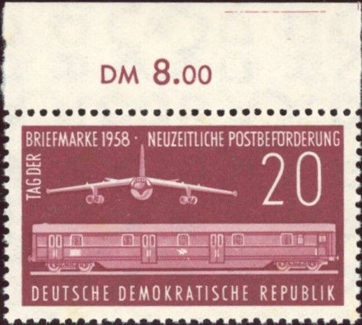 DDR 661 f4 **
