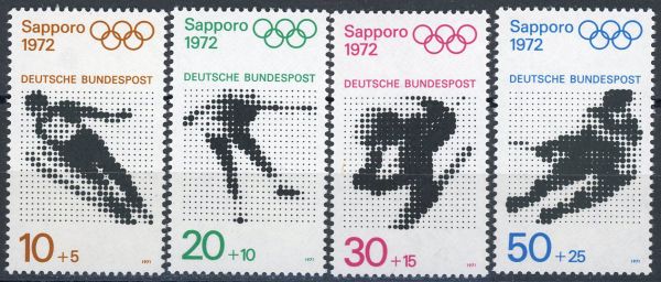 Mi 680-83 **