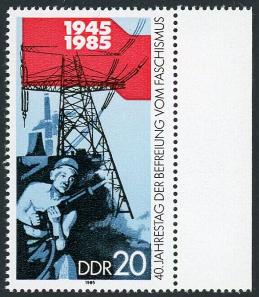 DDR 2942 II **