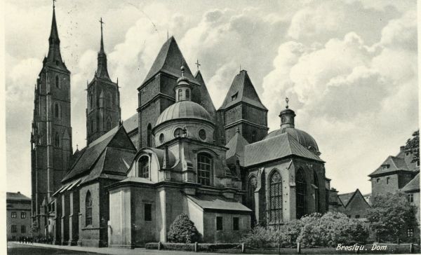 Breslau