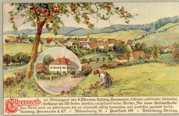 Ebersroth