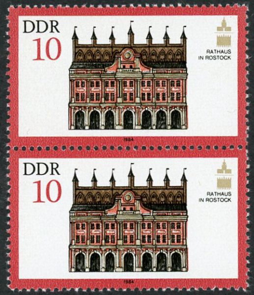DDR 2869 F50 **