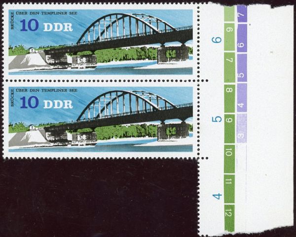 DDR 2163 F15 **