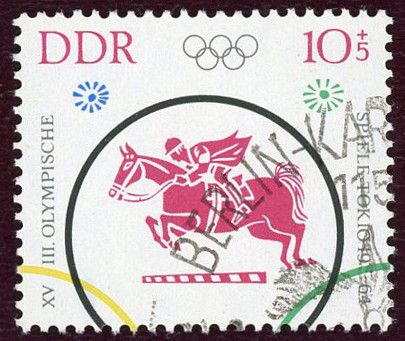 DDR 1040 I SSt