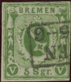 Bremen 4 b o