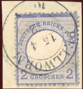 Schleswig-Holstein nachverw. o PELLWORM