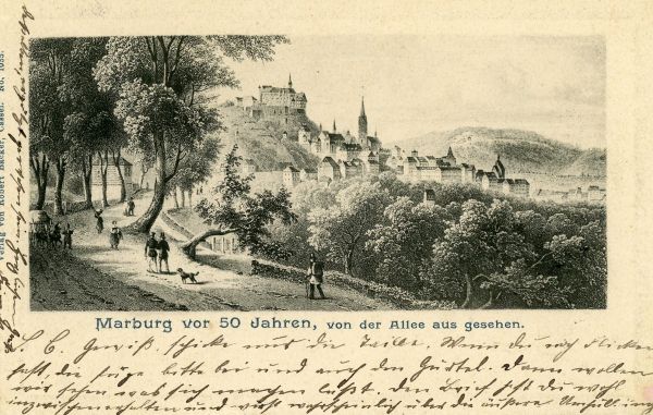 Marburg