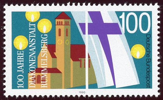 Mi 1467 **