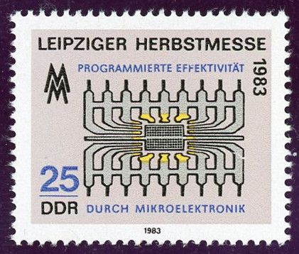 DDR 2823 f36 **
