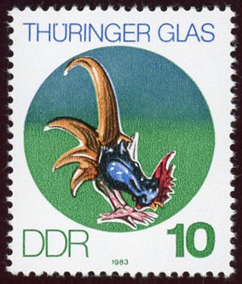 DDR 2835 F38 **