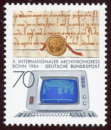 Mi 1224 **