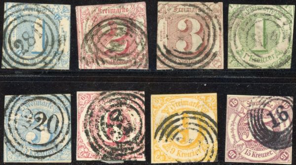 Thurn und Taxis Mi 15-17, 20-24 o
