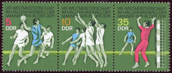 DDR 1929 I Zdr **