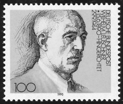 Mi 1466 **