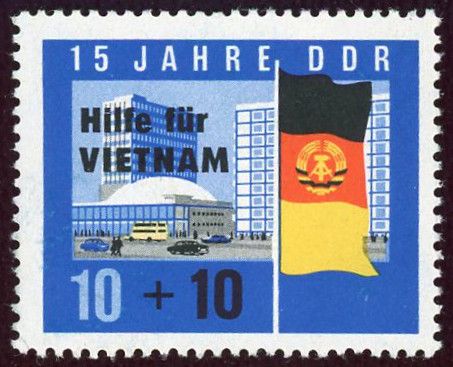 Mi 1125 **
