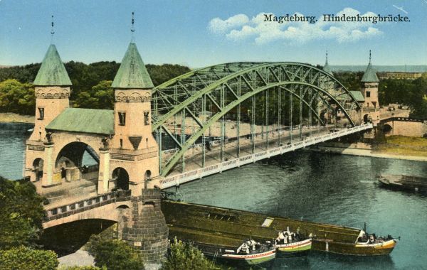 Magdeburg