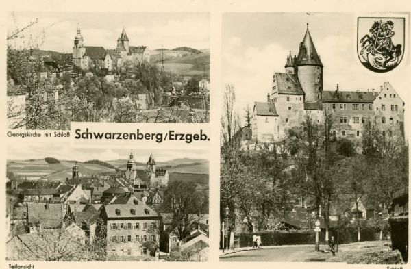 Schwarzenberg