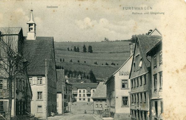 Furtwangen