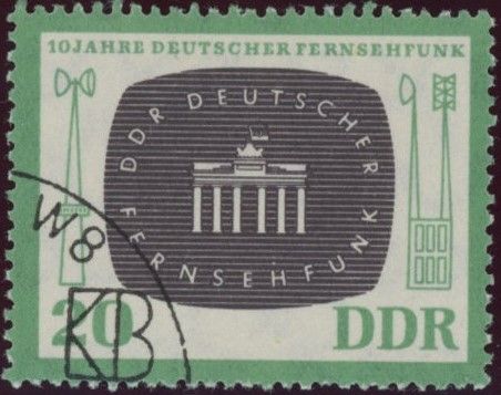 DDR 923 f SoSt