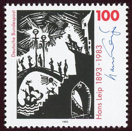 Mi 1694 **