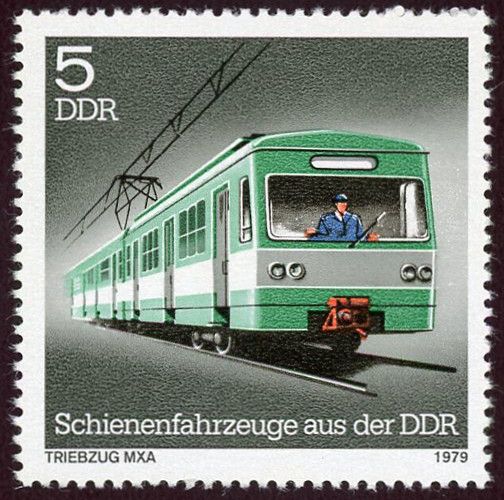 DDR 2414 f1 **