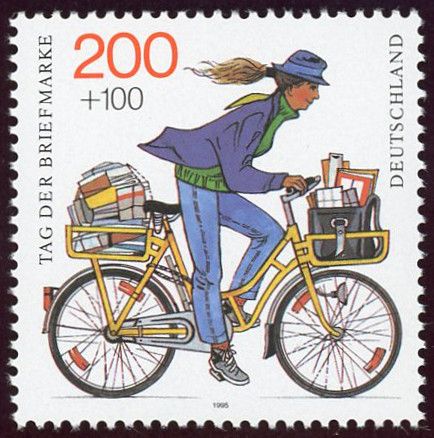 Mi 1814 **