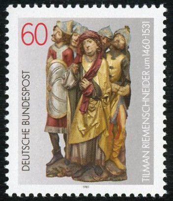 Mi 1099 **