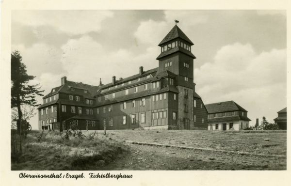 Oberwiesenthal