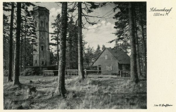 Gehlberg/Thür.