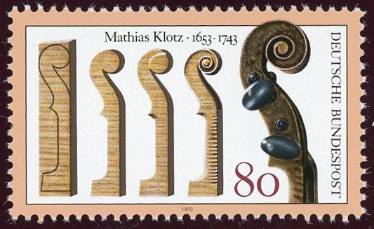 Mi 1688 **