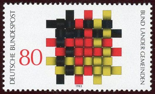 Mi 1194 **
