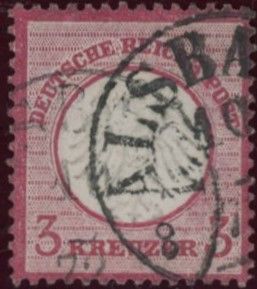Thurn und Taxis nachv. "ALSBACH"
