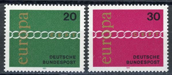 Mi 675-76 **