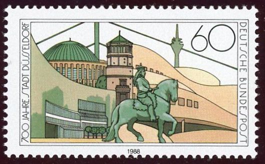 Mi 1369 **