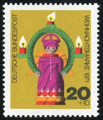 Mi 709 **