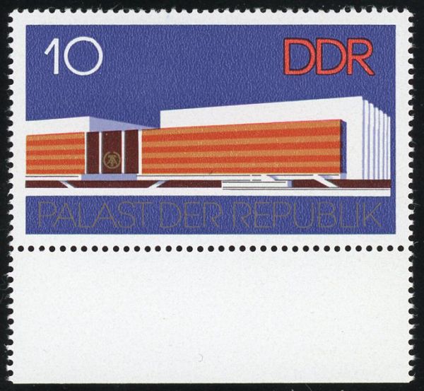 DDR 2121 F22 **