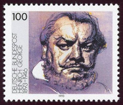 Mi 1689 **