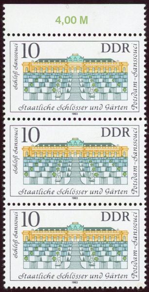 DDR 2826 f14 **