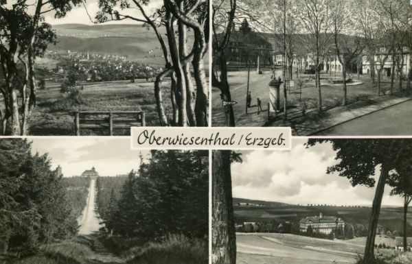 Oberwiesenthal