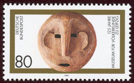 Mi 1751 **