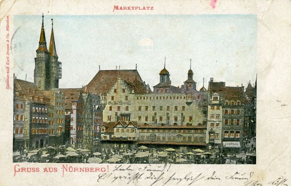 Nürnberg