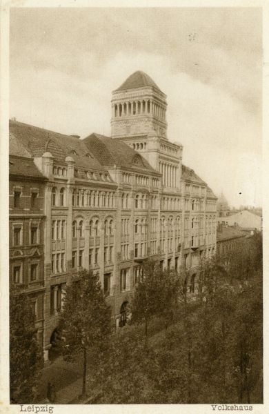 Leipzig