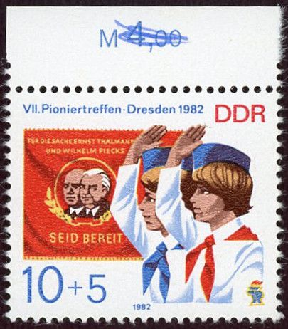 DDR 2724 OR I ** (c)