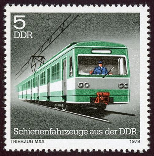 DDR 2414 f26 **