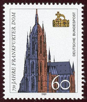 Mi 1434 **