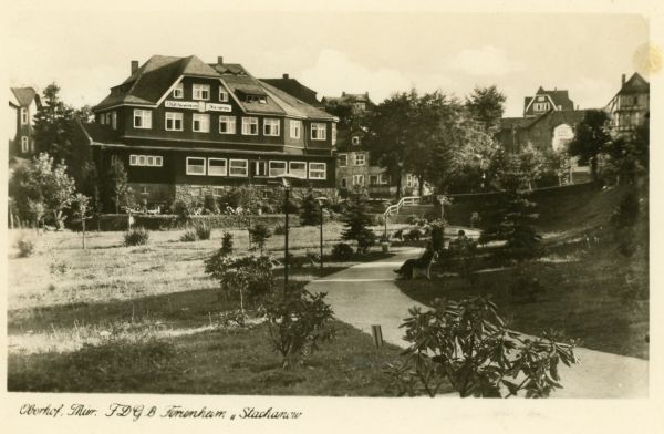 Oberhof